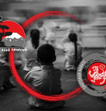 Karate klub TAMASHII
