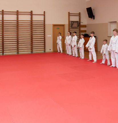 Karate klub TAMASHII