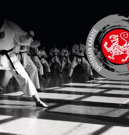 Karate klub TAMASHII