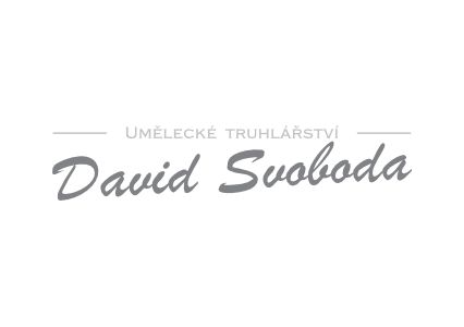 Umělecké truhlářství David Svoboda