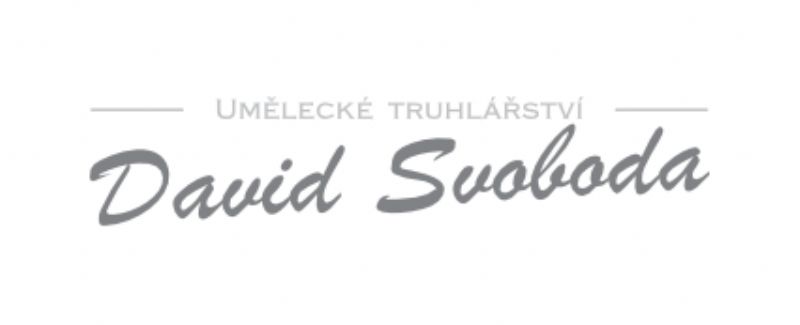 Umělecké truhlářství David Svoboda